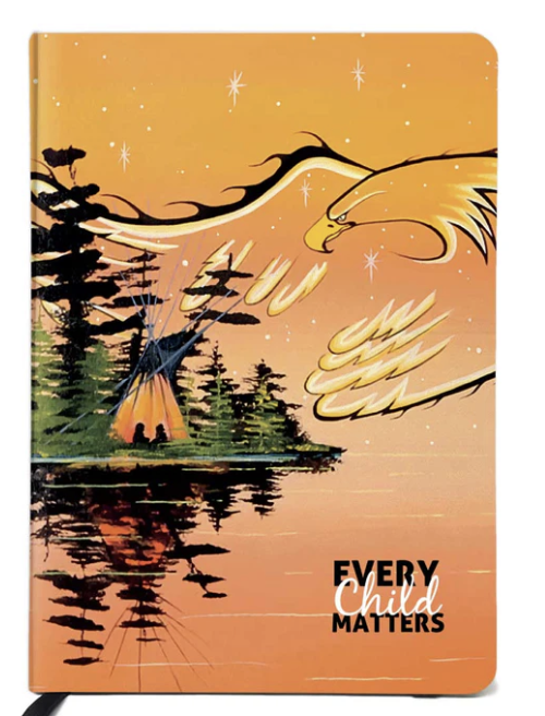 Journal - Eagle Protector