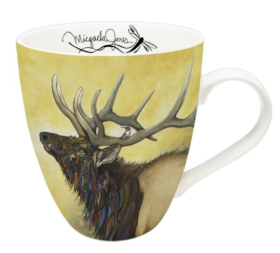 Indigenous Collection Stow Away Mug