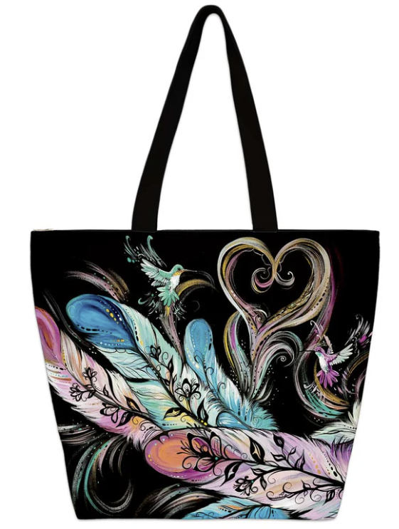 Tote Bag - Love