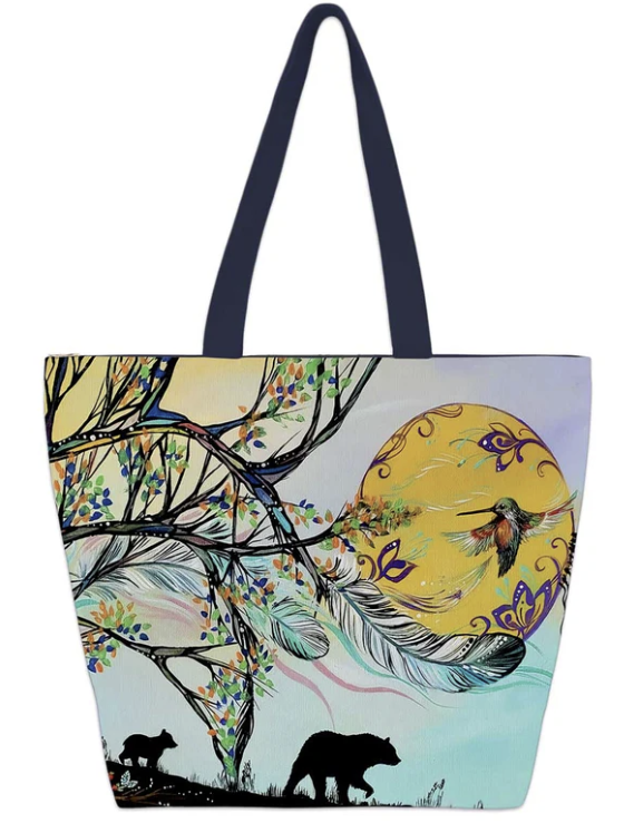 Tote Bag - Guidance