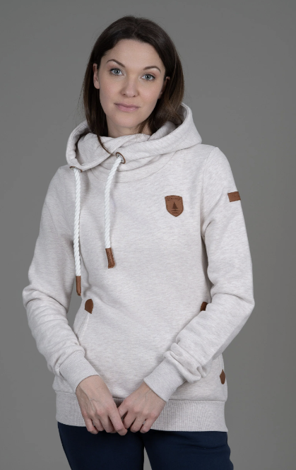 Wanakome - Artemis - Heather Oatmeal