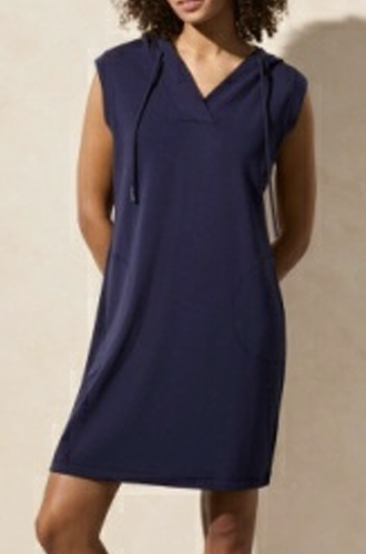 Pocket Sport Dress