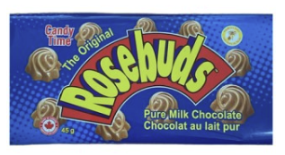 Rosebuds - Original