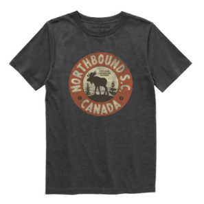 Moose T