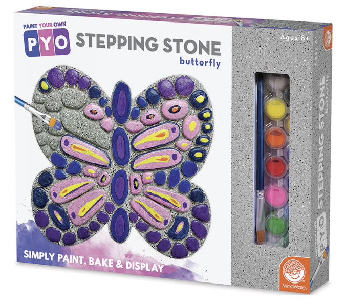 PYO Stepping Stone Butterfly