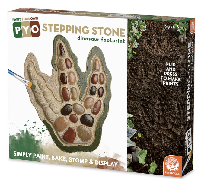 PYO Stepping Stone Dinosaur