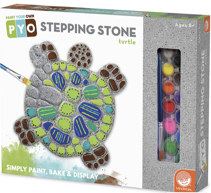 PYO Stepping Stone Turtle