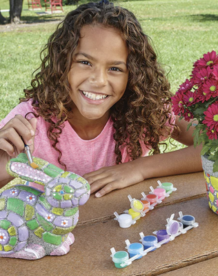 Paint/Make Your Own Kits