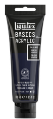 Liquitex Basics Acrylic - 118 - Prussian Blue Hue