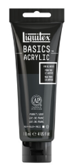 Liquitex Basics Acrylic - 118 - Paynes Gray