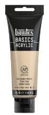 Liquitex Basics Acrylic - 118 - Unbleached Titanium