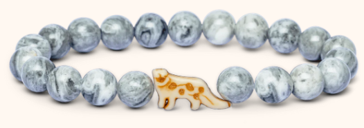 Fahlo - Snow Leopard - Alpine