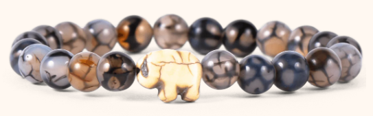 Fahlo - Elephant - Keystone