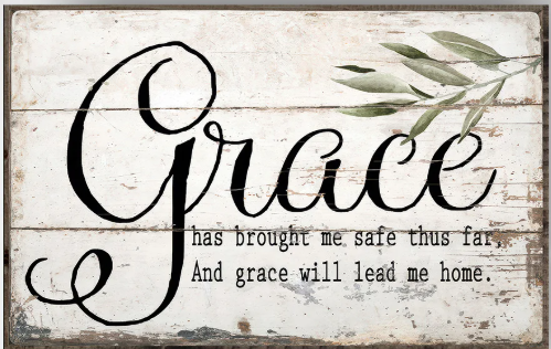 Grace