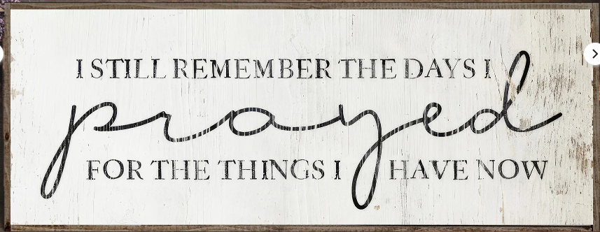 I Still Remember