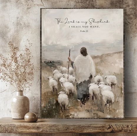 Psalm 23