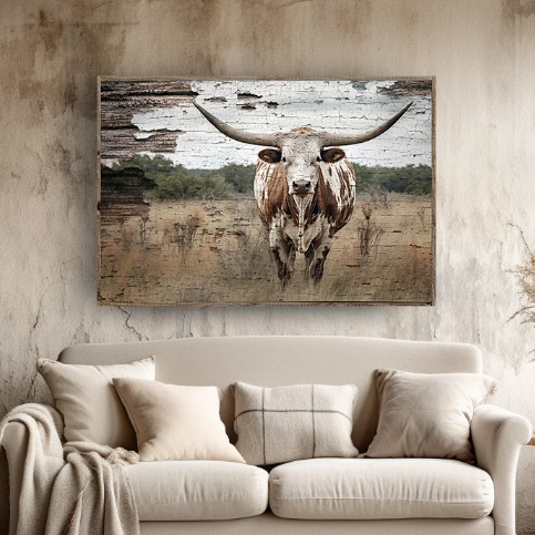 Texas Longhorn