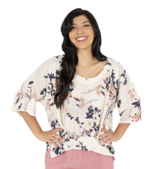 Sakura Top
