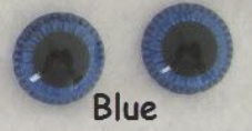 Starburst Safety Eyes 2 Pairs