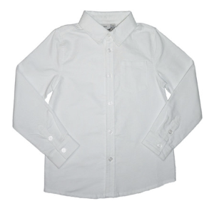 Button Up Shirt