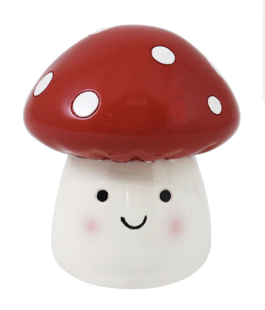 SP CAS372 Mushroom