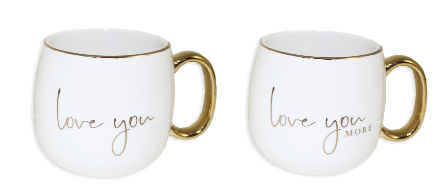 SP WEDD051 Mugs