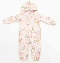 Rain Suit