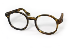 Ami Eye Glasses