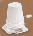 Ami Walking Mechanism
