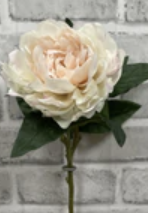 23&quot; Fresh Touch Peony