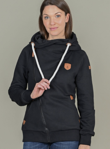 Wanakome - Athena - Oxford Blue