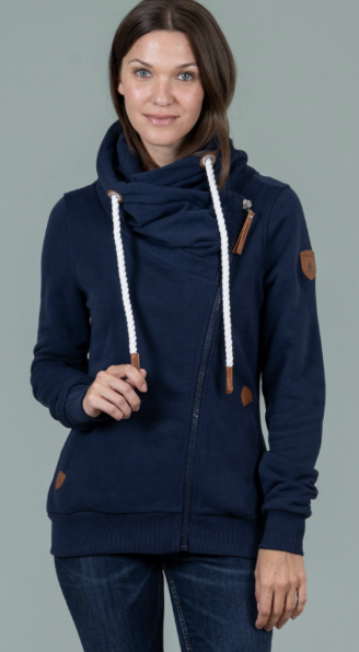 Wanakome - Hestia - Oxford Blue