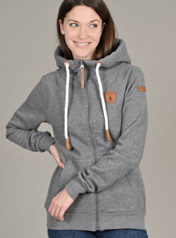 Wanakome - Hera - Drk Grey