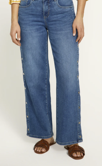 Olivia Wide Leg