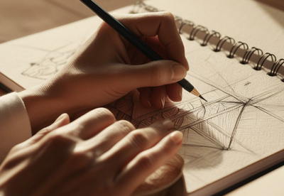 Sketching