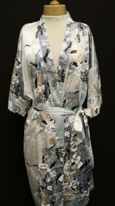 Blossom Kimono Robe