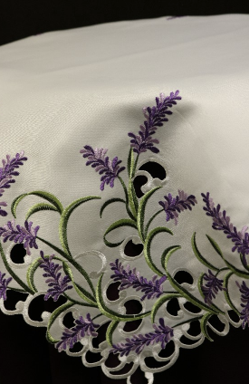 36x36 Lavender