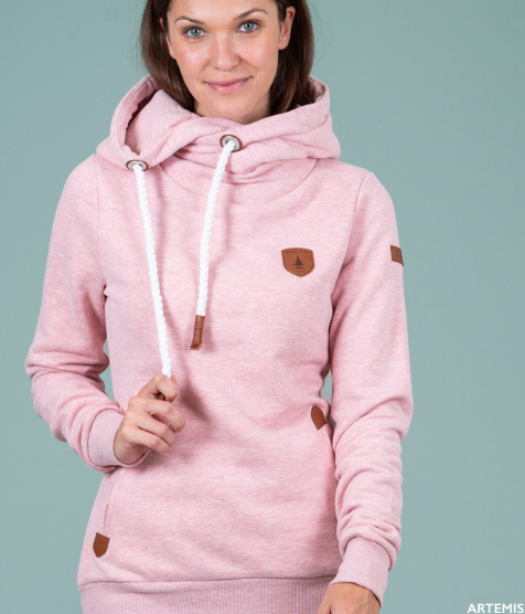 Wanakome - Artemis - Heather Pink