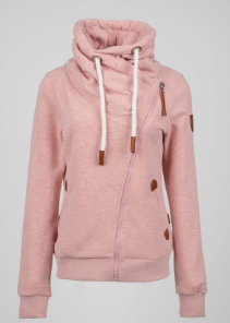 Wanakome - Hestia - Heather Pink