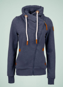 Wanakome - Hestia - Navy