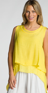 Layered Tunic