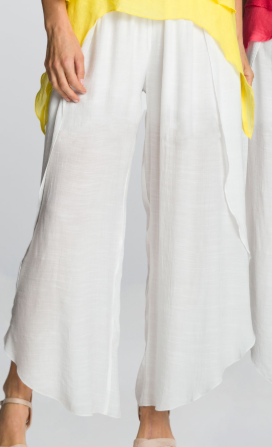 Layered Pant