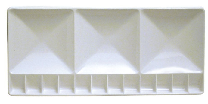 AA Eldajon Plastic Palette
