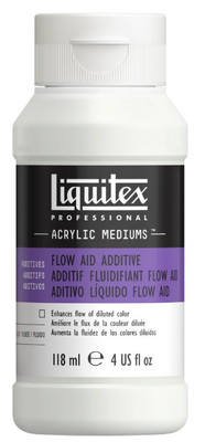 Liquitex Flow Aid Additive
