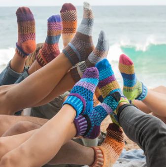 Solmate Socks