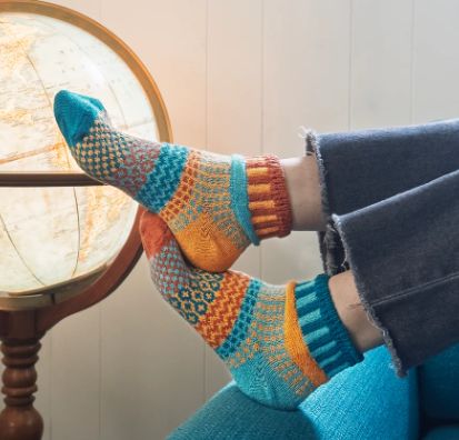 Solmate Adult Quarter Sock