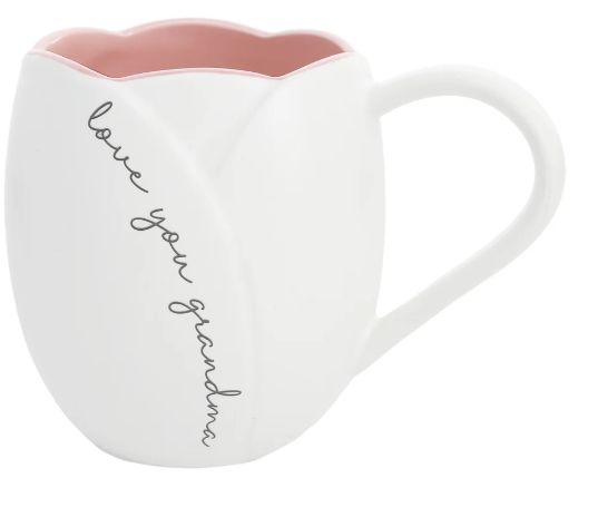 PV 54105 Grandma Tulip Mug