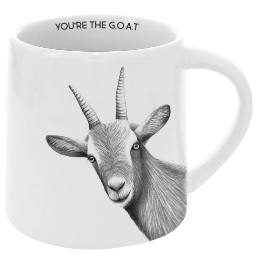 PV 41287 G.O.A.T