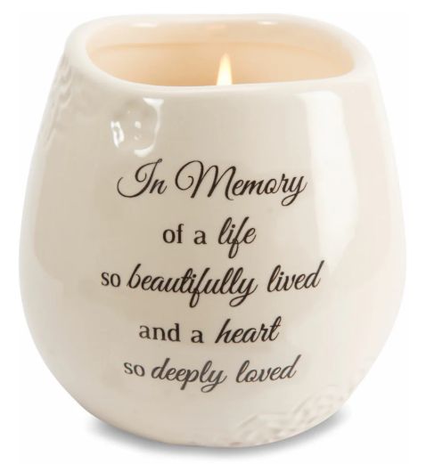 PV 19178 Memory Soy Candle