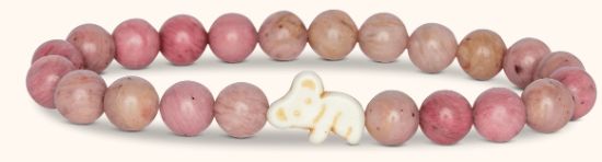 Fahlo - Koala - Wildflower Pink